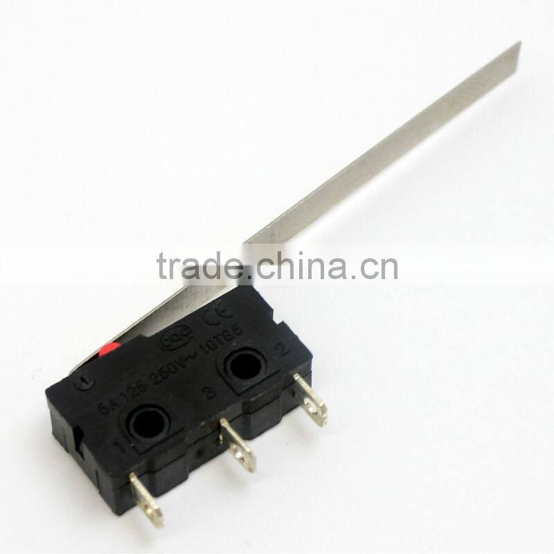 Micro switch 5a KW4-ZDF