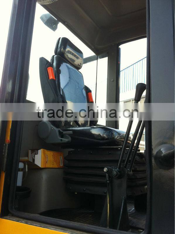 liugong spare parts wheel loader
