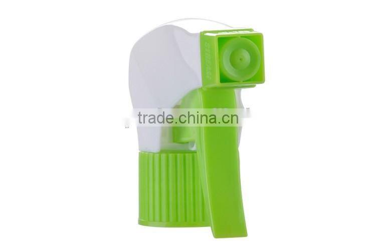 Good quality foam 28/410 hand plastic trigger sprayer