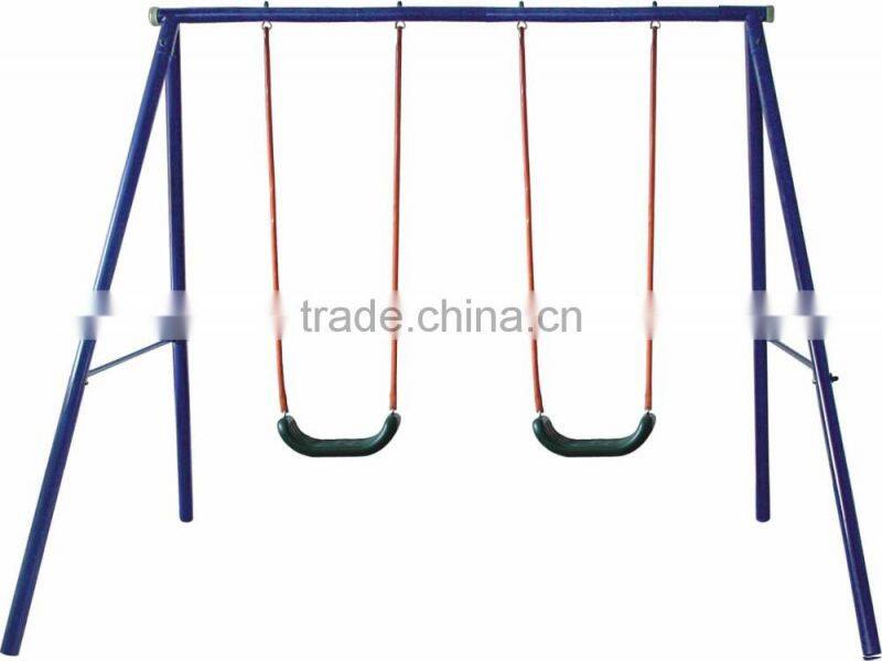 outdoor quntity graden Swing Set comfortable