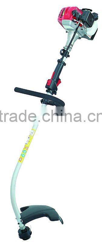 25.4cc grass gasoline trimmer