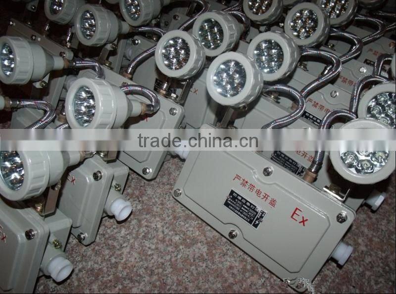 BAJ52 Explosion-proof emergency light