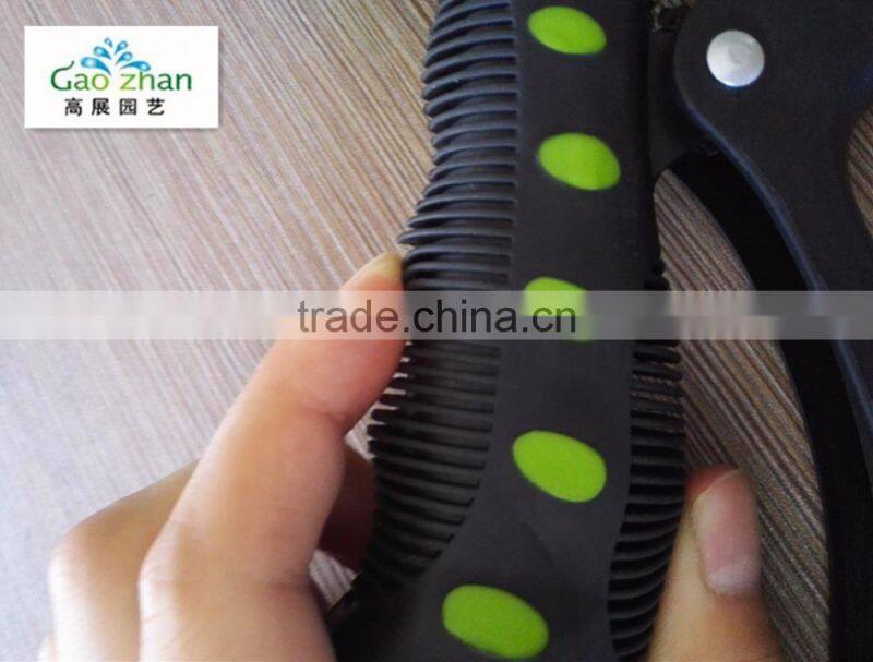 7-Functions Garden Spray Gun