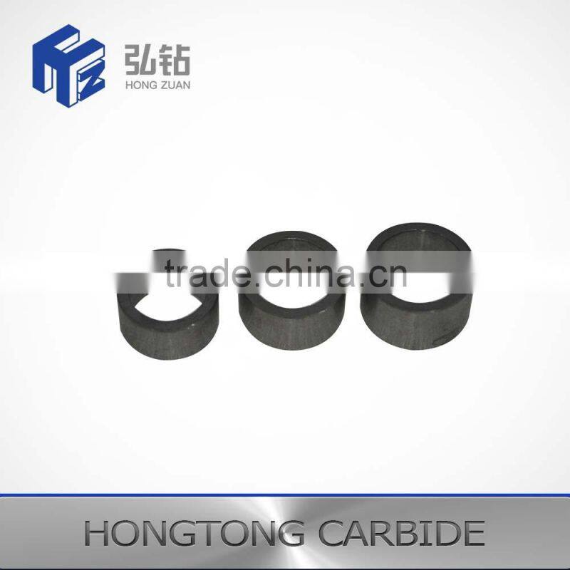 tungsten carbide ring with high strength and good quality assurance