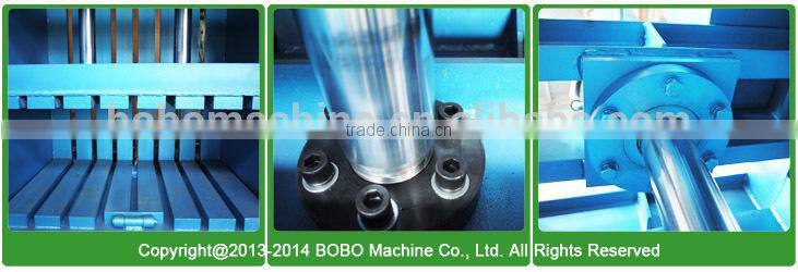 Used pet bottle baling machines for sale