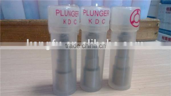 High Precision Bearing Steel Plunger K155 (140153-4320)