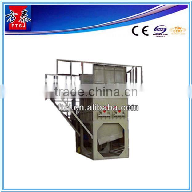 1000kg/h PET Bottle Plastic Recycling Washing Machine Of Hebei Province