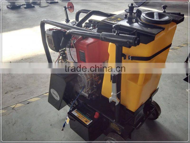 18'' Concrete Cutter Floor Saw