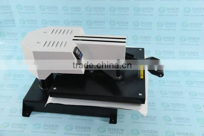 Cheap t shirt heat press machine