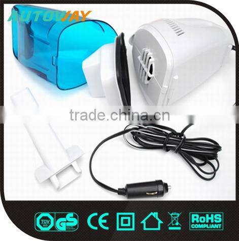 12V Car Vacuum Cleaner