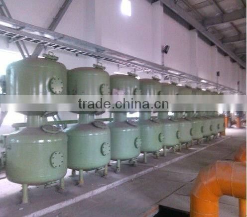 Sand Water Filter and Water Treatment