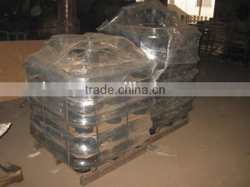 American Axle Brake Hub E-9348/ E-9349