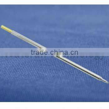 Metcal tips for soldering iron station