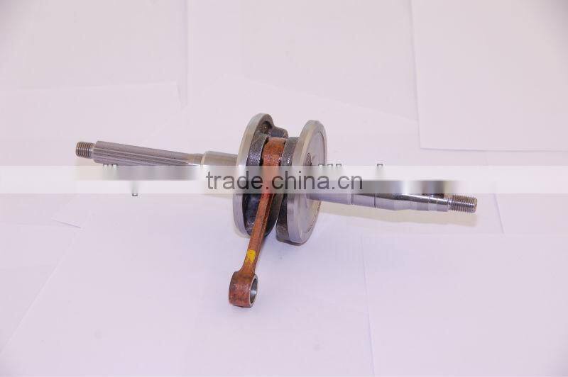 CG125/150 Motorcycle Crankshaft