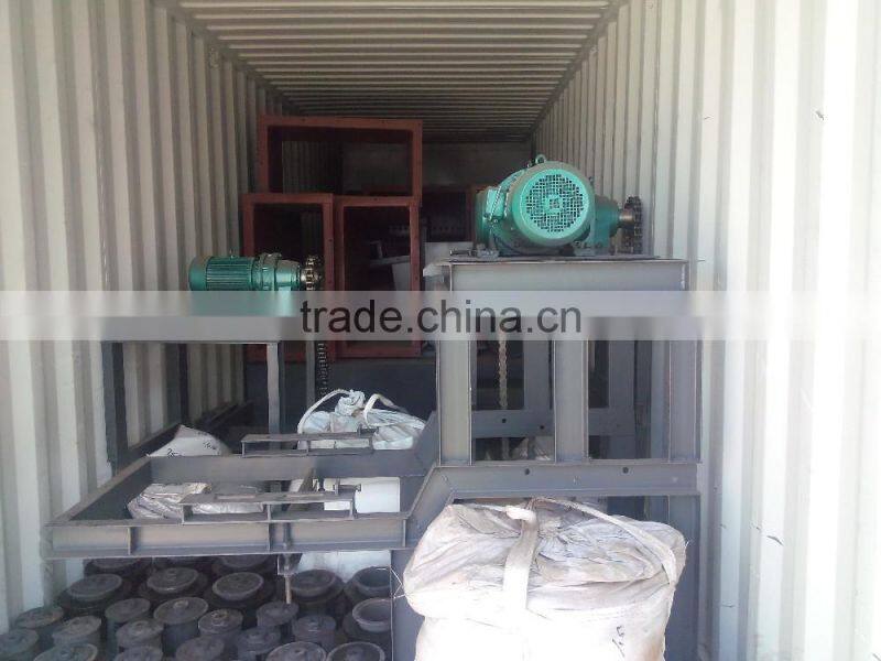 Microseism squeeze sand foundry moulding machine Z145 series/injection moulding machine