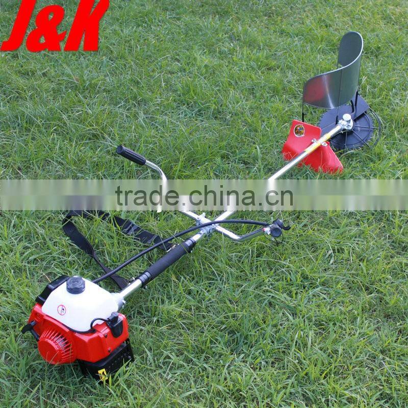 40cc paddy cutter mini Harvester