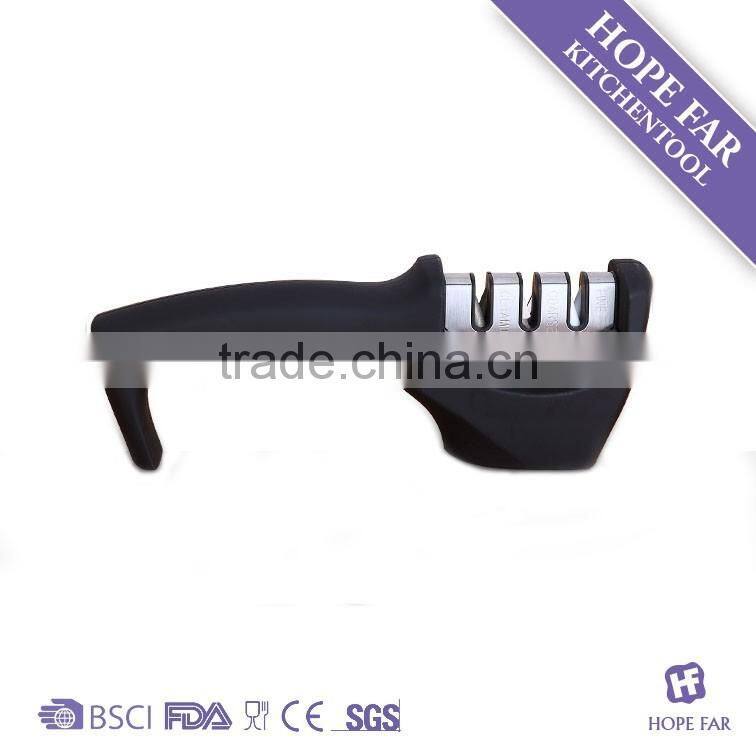 M944 knife sharpening grinding wheel with plastic handle