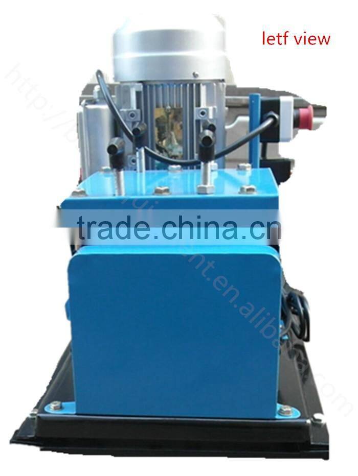 2-40mm High output automatic copper wire scrap wire stripping recycling machine