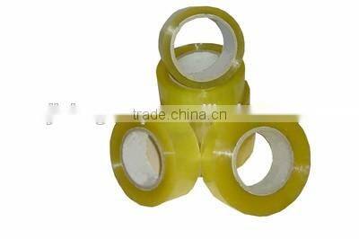 BOPP Carton Sealing Tape/BOPP Tape/Packing Tape