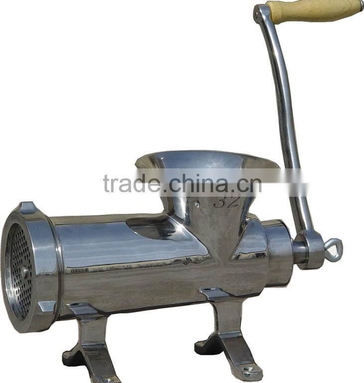 22#/32# Stainless Steel Meat Mincer