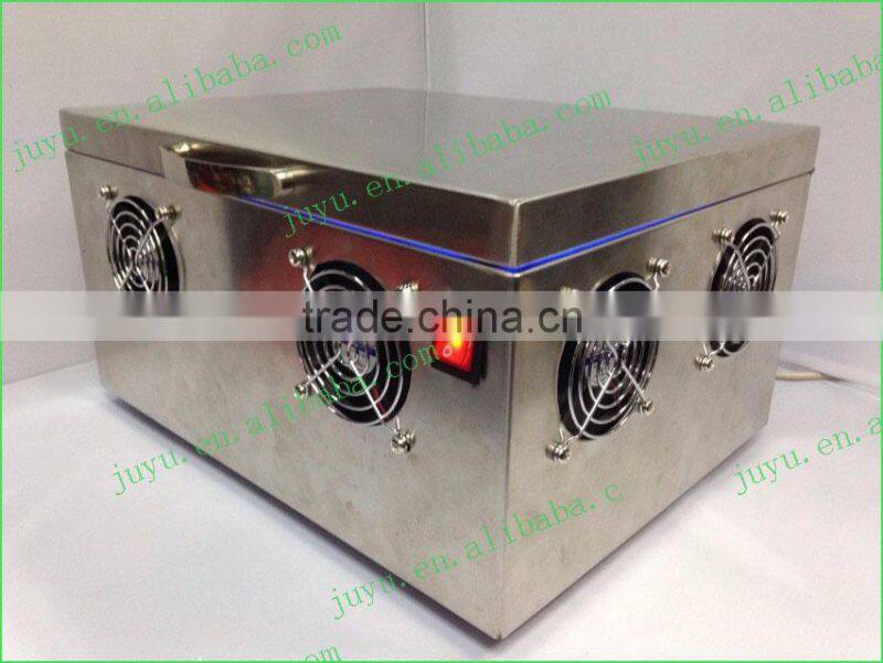 2015 New!Accept paypal,Brand new! 100W Curing uv light Ultraviolet lamp to bake loca glue for refurbish lcd