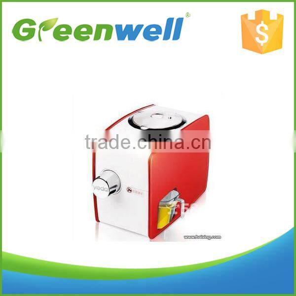 convenient home use mini oil press machine