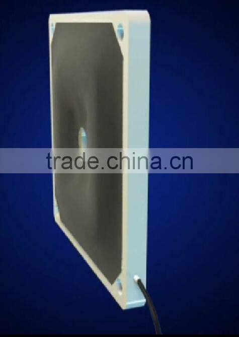 Filter press machine equipped rubber plate manufacturers of China