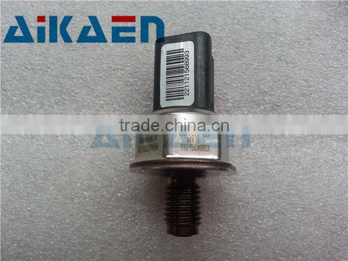 Fuel Rail Pressure Sensor 55PP06-03,55PP0603 Electronic Pressure Sensor