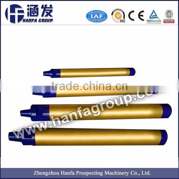 DTH Drill Hammer for DTH Drilling Rig