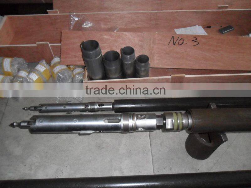 API used drill pipe/API drill pipe