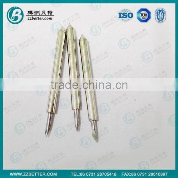 Professional manufacturer provide plotter blade