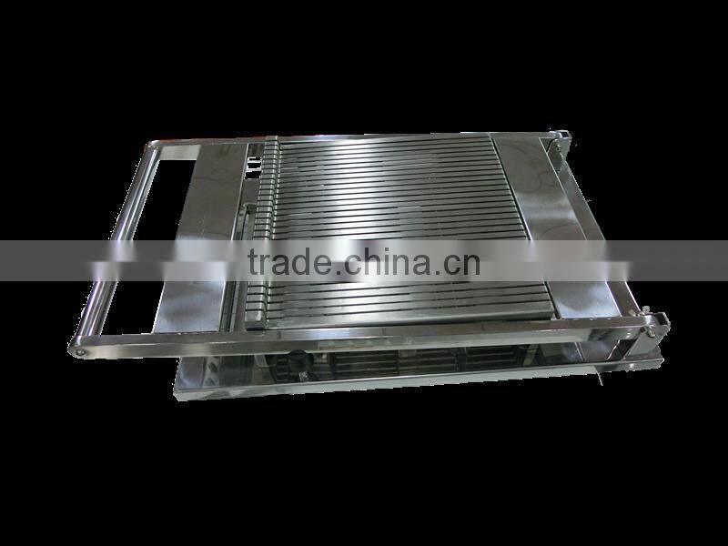 Commercial bread slicer,bread cutting machine,cakebread slicer