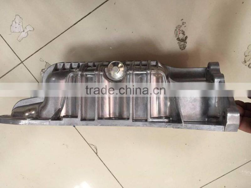 Engine Oil Pan for FORD PUMA 1.25 1.4 16V TURBO 1128431 1104298 98MM-6675-AB