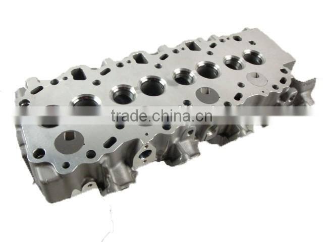 cheap price Toyota 1kz-te cylinder head for toyota land cruiser diesel 11101-69175