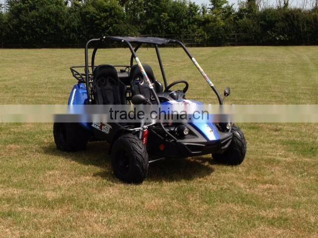 150cc high quality dune buggy