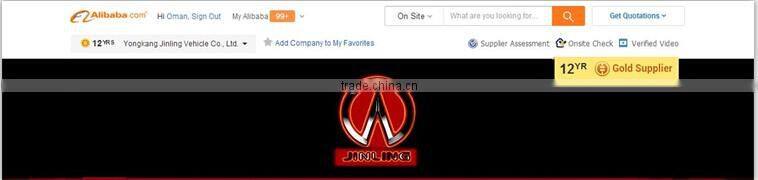 JLU-03 200cc UTV cheap go kart mini jeep china utv for sale