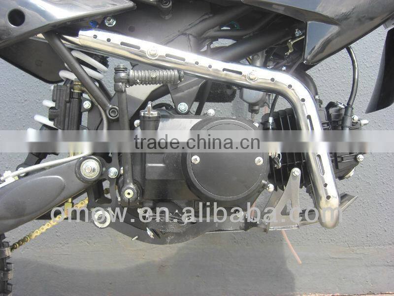 Cheap 125CC Dirt Bike For Sale Hot