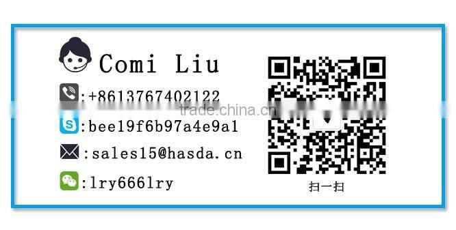 2017 Hot Selling Automatic dome satellite tv antenna HS-4014 new arrival