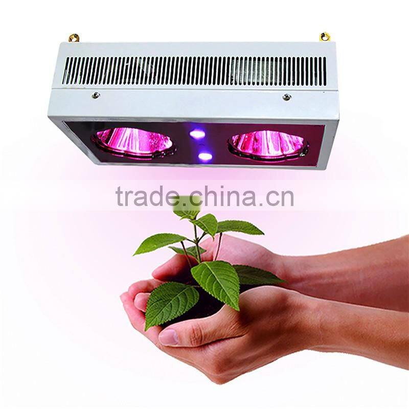 Cxb 3590 Cob LED Grow Light 230W Zeus