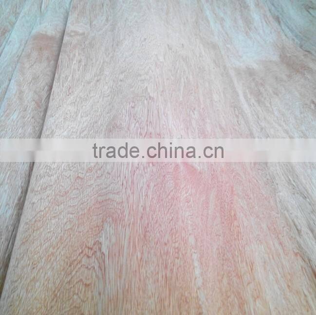 linyi Factory Rotary Cut grade a b c 0.30mm 4'x8' bintangor face Veneer