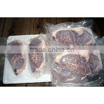 high barrier Live fresh package film blowing machine production of LDPE HDPE