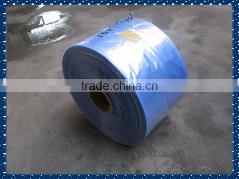 PVC Heat shrink film | PVC printable shrink film for packaging