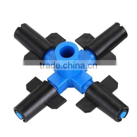 Agriculture Irrigation Sprinkler Mirco Sprayer