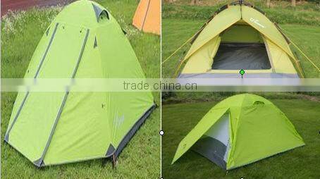 solar power tent