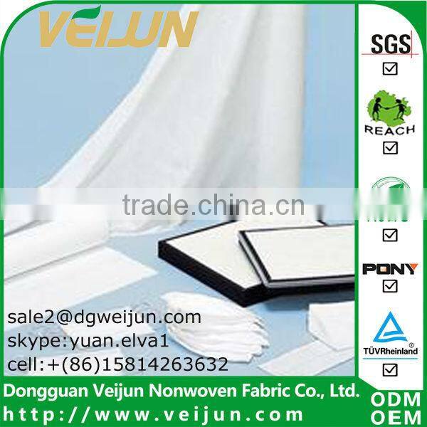 Polypropylene Meltblown Nonwovens Fabric ,PP Meltblown Nonwovens