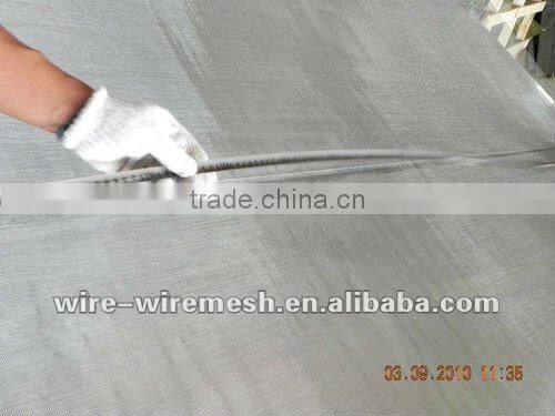 SX manufacturerStainless Steel Cable Netting