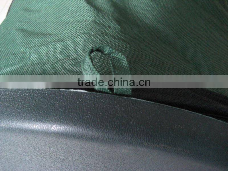 2013 heavy duty garden bag with handles