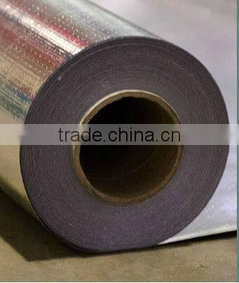 Australian Roofing Foil Insulation,Sarking facing, Reinforced Roofing Aluminum foil