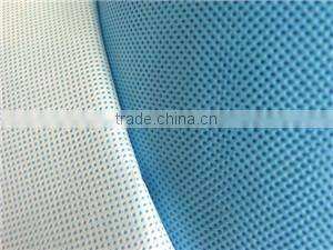 high tensile nonwoven for first aid stretcher