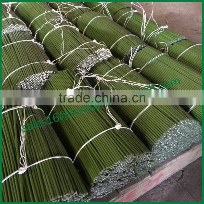 GI straight cutting binding wire